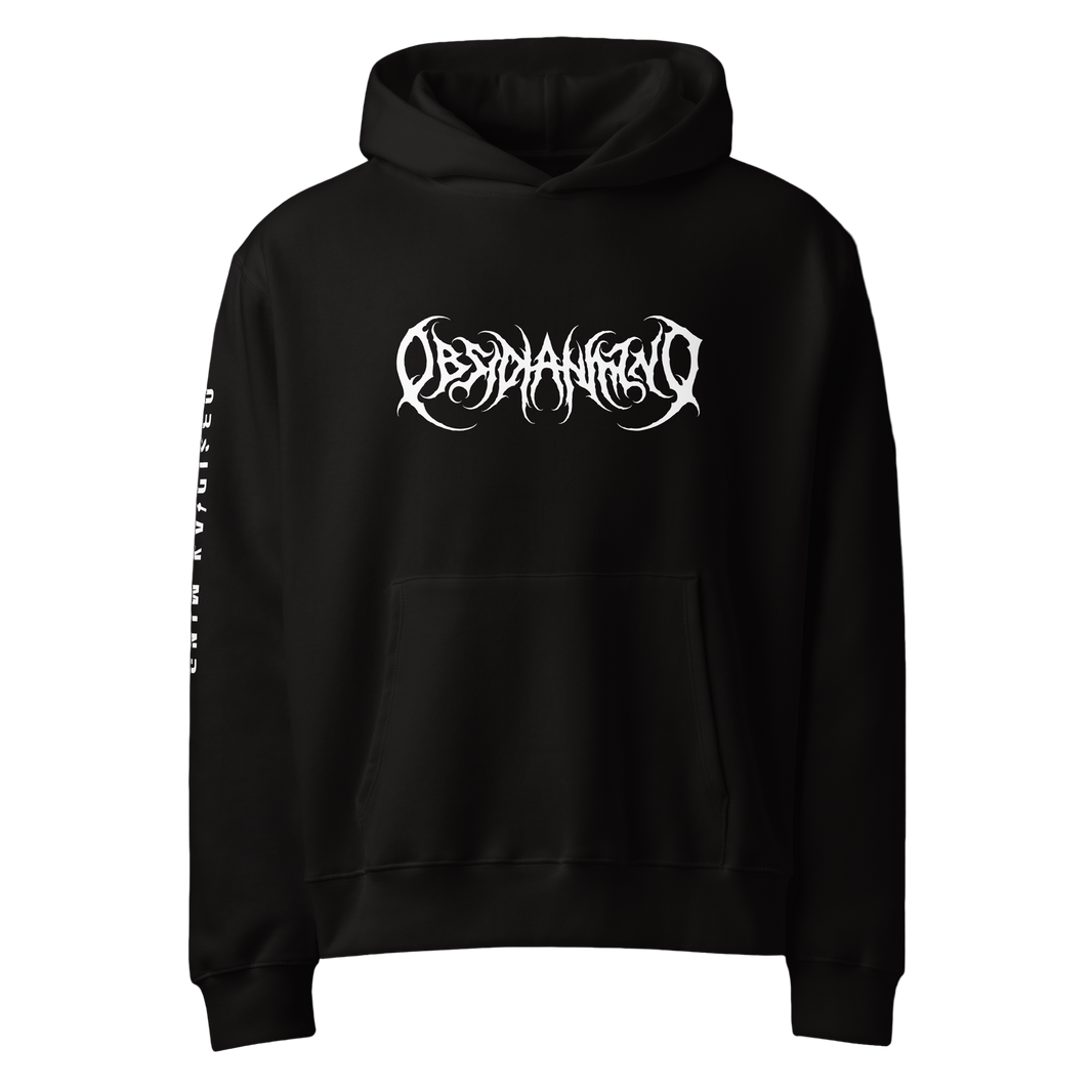 Obsidian Mind - Official Merch Store and Website